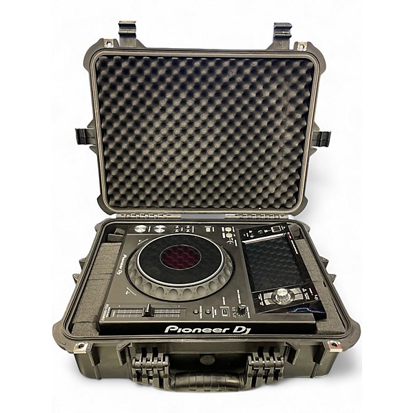 Used Pioneer DJ XDJ-1000MK2 DJ Player