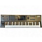 Used Akai Professional MPC Key 61 Keyboard Workstation thumbnail