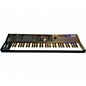 Used Akai Professional MPC Key 61 Keyboard Workstation