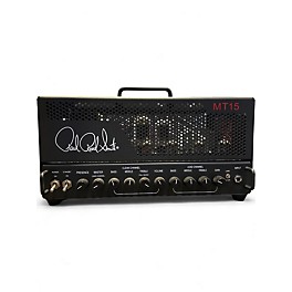 Used PRS MT15 Tube Guitar Amp Head