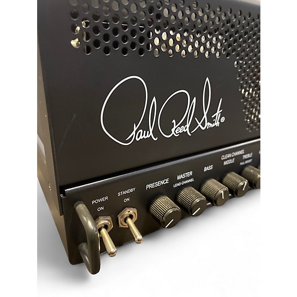 Used PRS MT15 Tube Guitar Amp Head