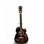 Used Taylor 524CE Brown Acoustic Guitar thumbnail