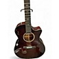 Used Taylor 524CE Brown Acoustic Guitar