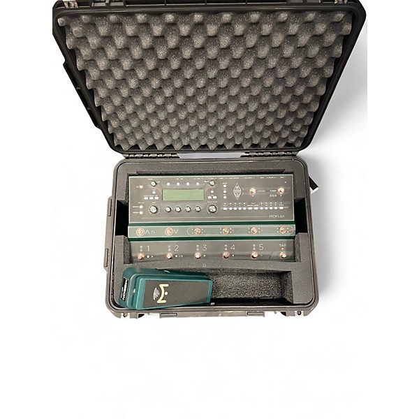 Used Kemper Profiler Stage Amp and Multi Effects Effect Processor