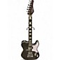 Used Schecter Guitar Research JACK FOWLER PT BLACK Solid Body Electric Guitar thumbnail