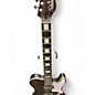 Used Schecter Guitar Research JACK FOWLER PT BLACK Solid Body Electric Guitar