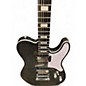 Used Schecter Guitar Research JACK FOWLER PT BLACK Solid Body Electric Guitar