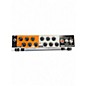 Used Orange Amplifiers DUEL BABY 100W Solid State Guitar Amp Head