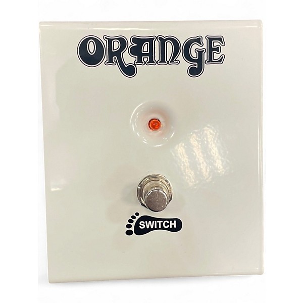 Used Orange Amplifiers DUEL BABY 100W Solid State Guitar Amp Head