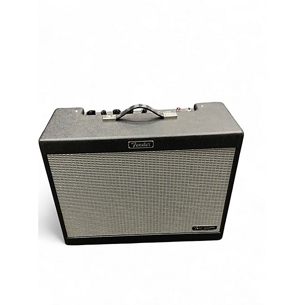 Used Fender Tone Master FR12 Guitar Cabinet