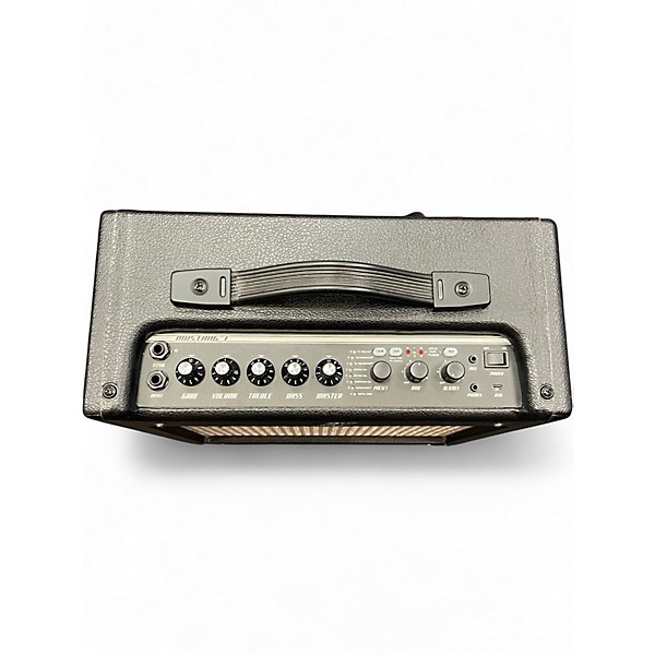 Used Fender Mustang I 20W 1X8 Guitar Combo Amp