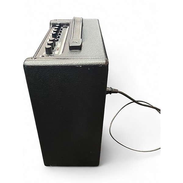 Used Fender Mustang I 20W 1X8 Guitar Combo Amp