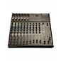 Used Mackie 1402VLZ4 Unpowered Mixer thumbnail