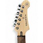 Used Yamaha Pacifica Natural Solid Body Electric Guitar