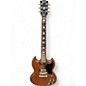 Used 2018 Gibson SG Special Natural Solid Body Electric Guitar thumbnail