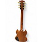 Used 2018 Gibson SG Special Natural Solid Body Electric Guitar