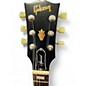 Used 2018 Gibson SG Special Natural Solid Body Electric Guitar