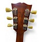 Used 2018 Gibson SG Special Natural Solid Body Electric Guitar