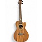 Used Bruce Wei bwuc17 Natural Ukulele thumbnail