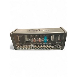 Used Hughes & Kettner GRAND MEISTER DELUXE 40 Tube Guitar Amp Head