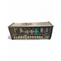 Used Hughes & Kettner GRAND MEISTER DELUXE 40 Tube Guitar Amp Head thumbnail