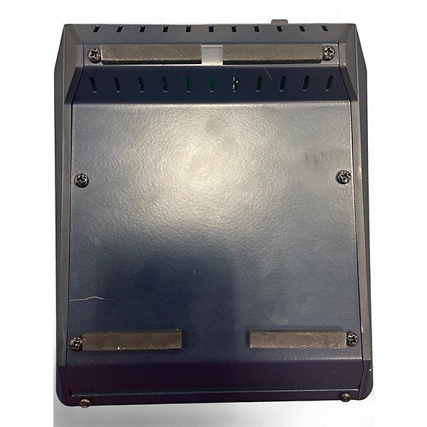 Used Soundcraft NOTEPAD5 Powered Mixer