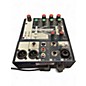 Used Soundcraft NOTEPAD5 Powered Mixer