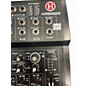 Used Harbinger L1202FX Unpowered Mixer