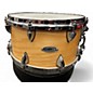 Used Orange County Drum & Percussion 7X13 MAPLE ASH Natural Drum thumbnail