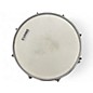Used Orange County Drum & Percussion 7X13 MAPLE ASH Natural Drum