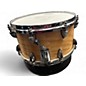 Used Orange County Drum & Percussion 7X13 MAPLE ASH Natural Drum