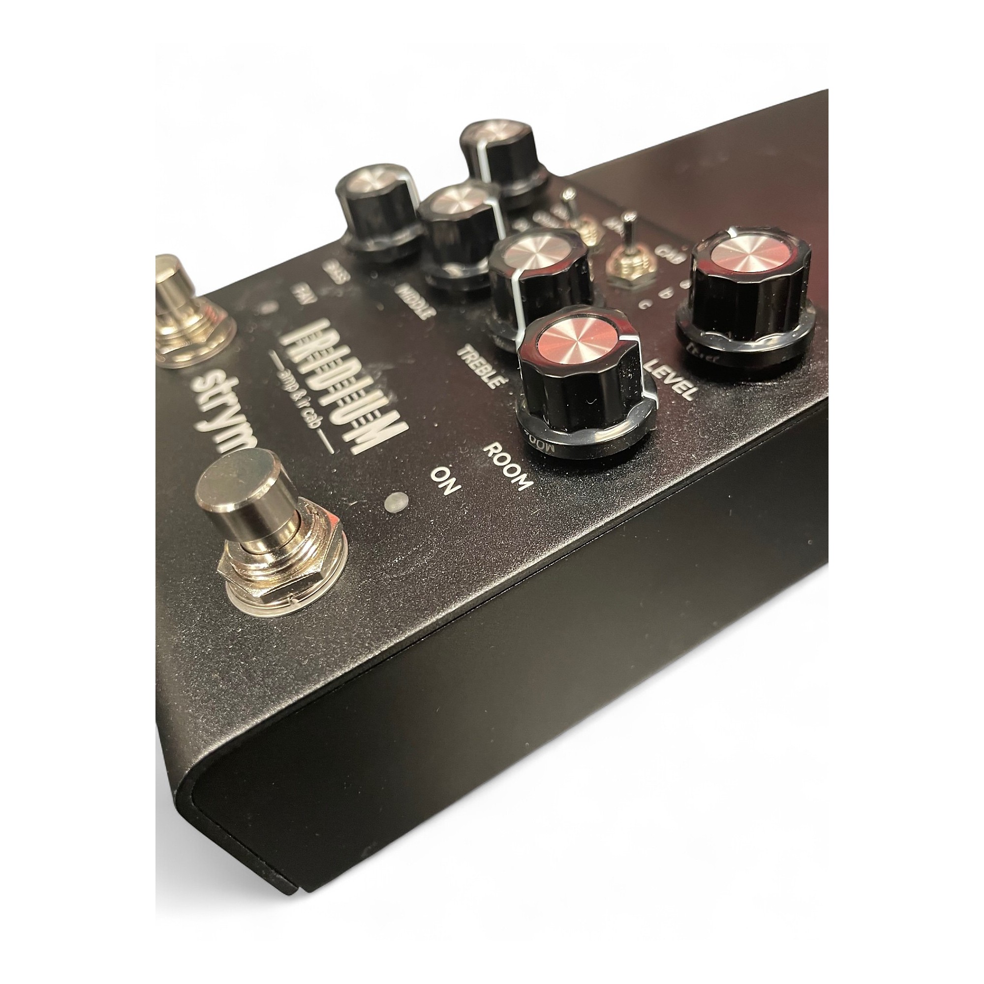 Used Strymon Iridium Footswitch | Guitar Center