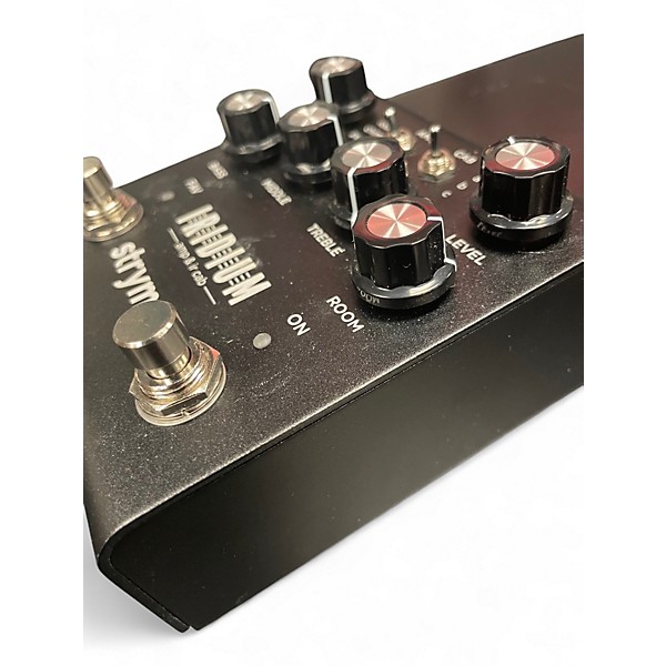Used Strymon Iridium Footswitch