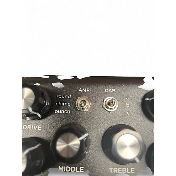 Used Strymon Iridium Footswitch