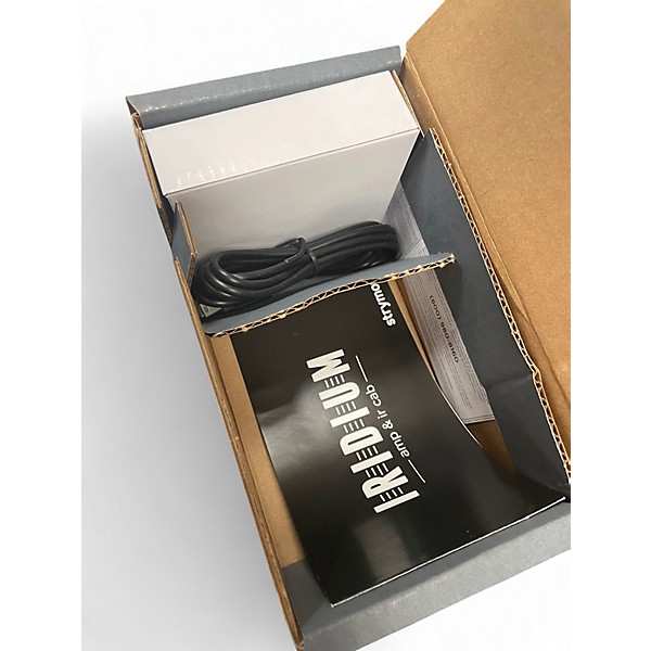 Used Strymon Iridium Footswitch