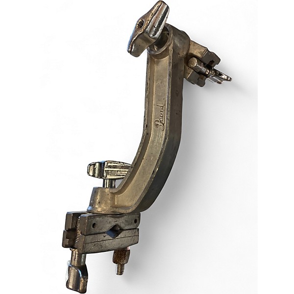 Used Pearl MultiClamp Drum Clamp