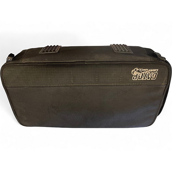 Used Gator Aluminum Pedalboard
