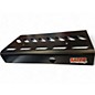 Used Gator Aluminum Pedalboard