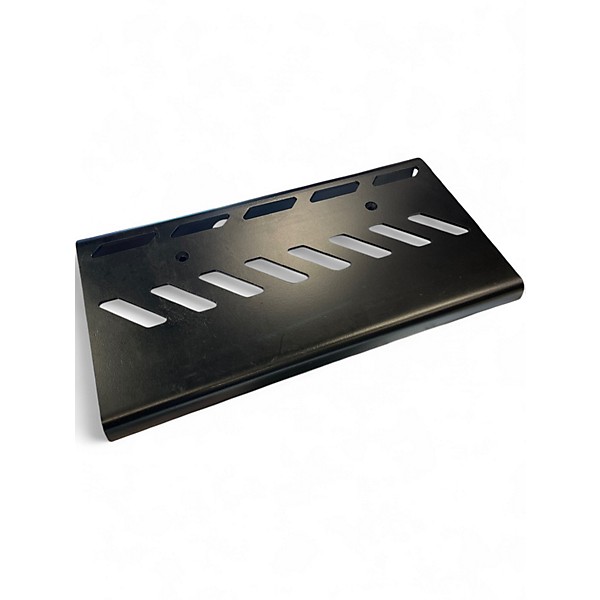 Used Gator Aluminum Pedalboard