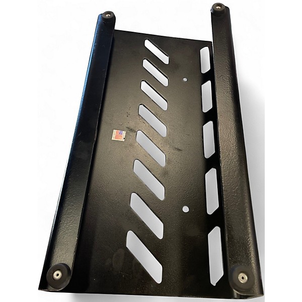 Used Gator Aluminum Pedalboard
