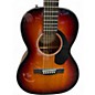 Used Fender CP-60S Sunburst Acoustic Guitar