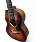 Used Fender CP-60S Sunburst Acoustic Guitar
