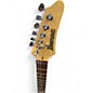 Used Ibanez AZES40 Blue Solid Body Electric Guitar