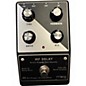 Used Moog Minifooger MF Delay Effect Pedal thumbnail
