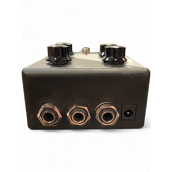 Used Moog Minifooger MF Delay Effect Pedal