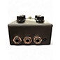 Used Moog Minifooger MF Delay Effect Pedal