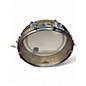 Used Slingerland 14X4 Brass Piccolo Snare Brass Drum