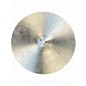 Used Zildjian 14in K Hi Hat Pair Cymbal