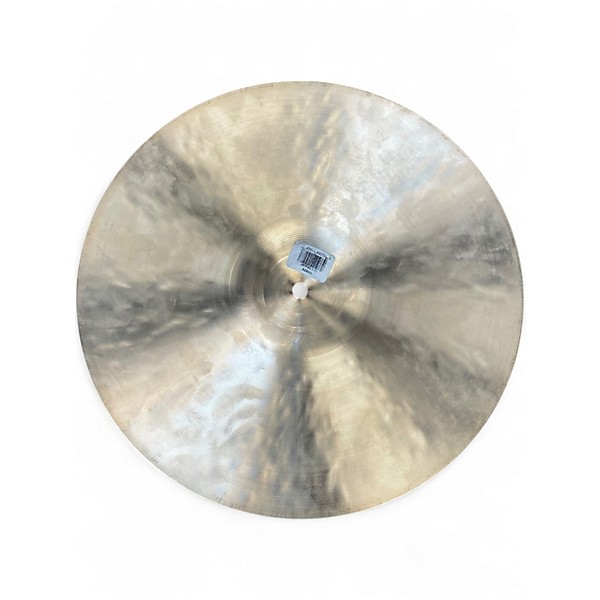 Used Zildjian 14in K Hi Hat Pair Cymbal