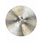 Used Zildjian 14in K Hi Hat Pair Cymbal
